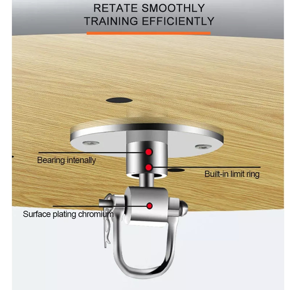 Shinobi Elite Adjustable Speed Ball Platform