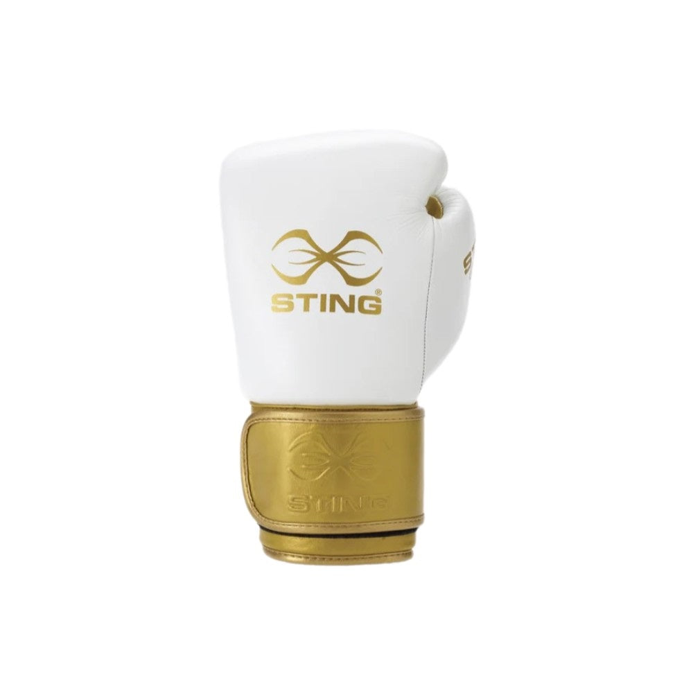Sting Evolution Boxing Gloves - Velcro