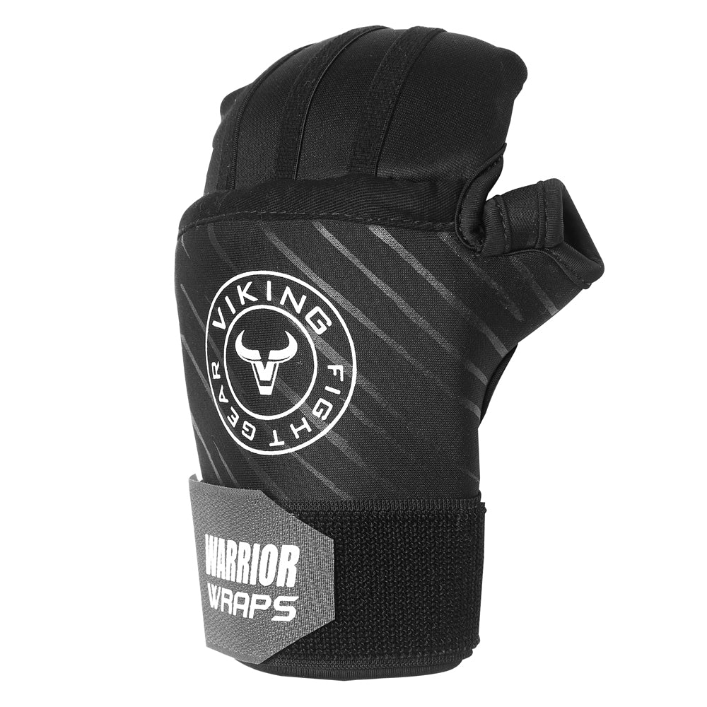 Viking Fast Wraps