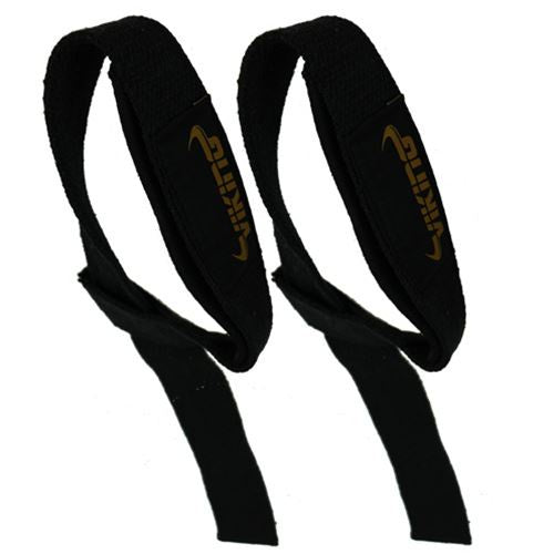 Viking Weight Lifting Strap With Neoprene