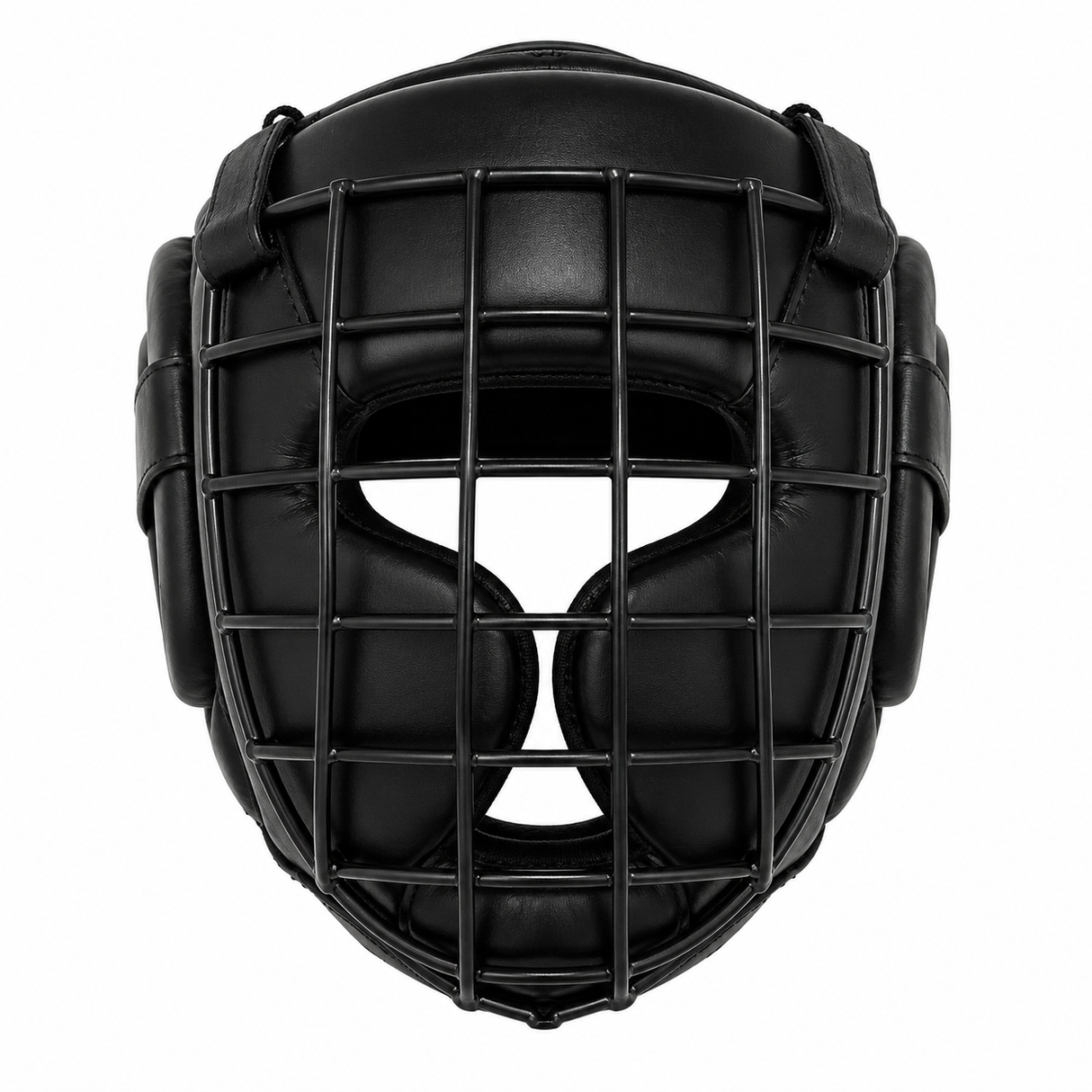 Shinobi Caged Head Gear