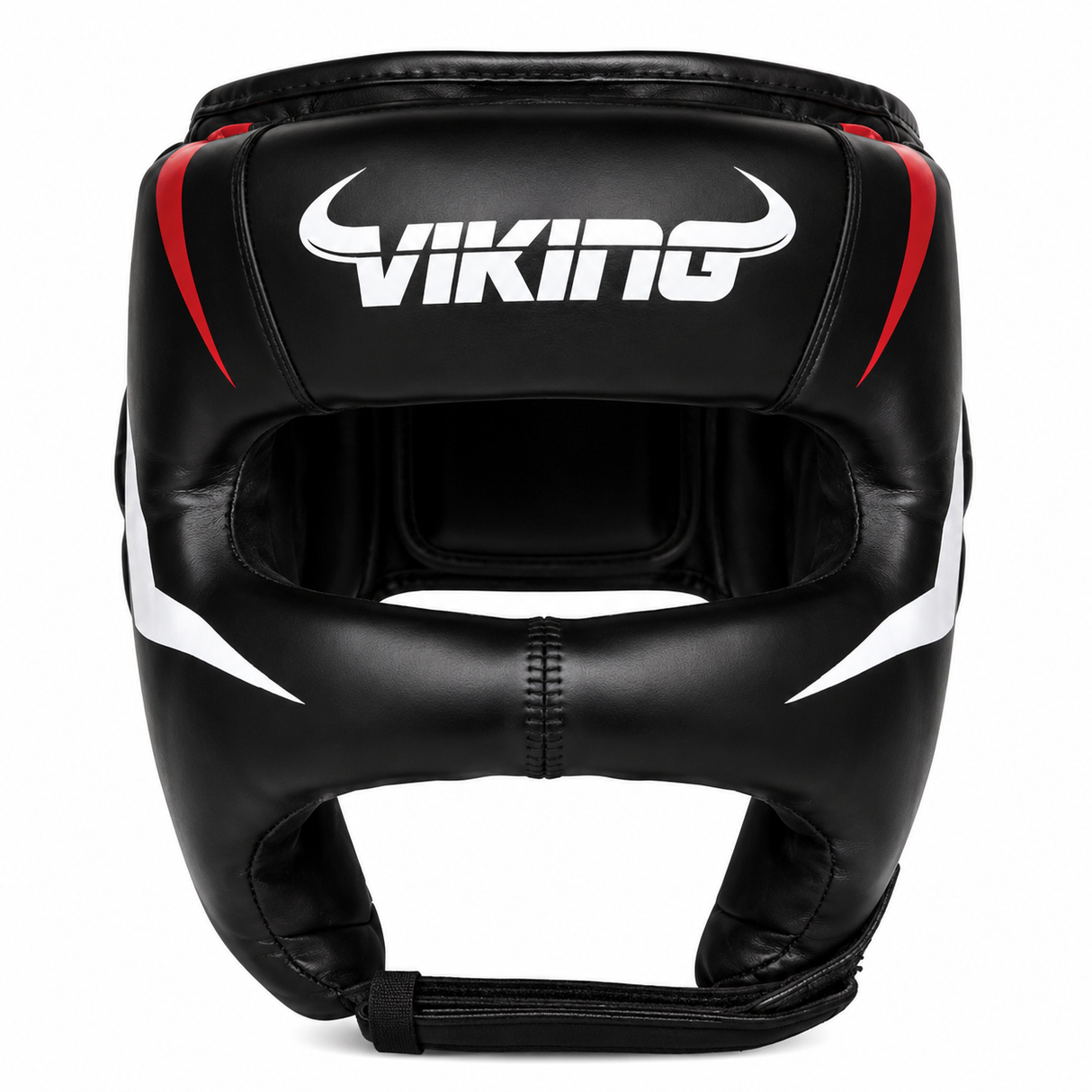Viking Contender Nose Guard Head Gear