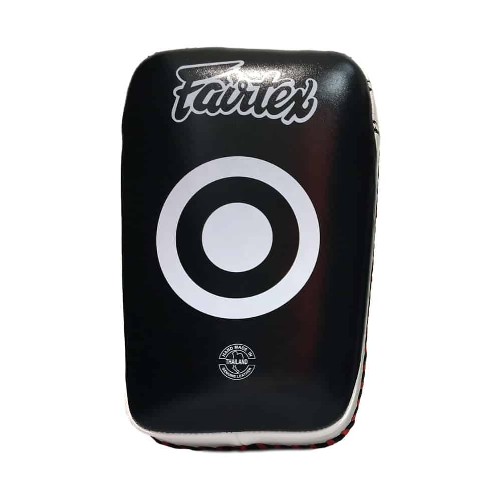 Fairtex KPLC1 Mini Curved Kick Pads