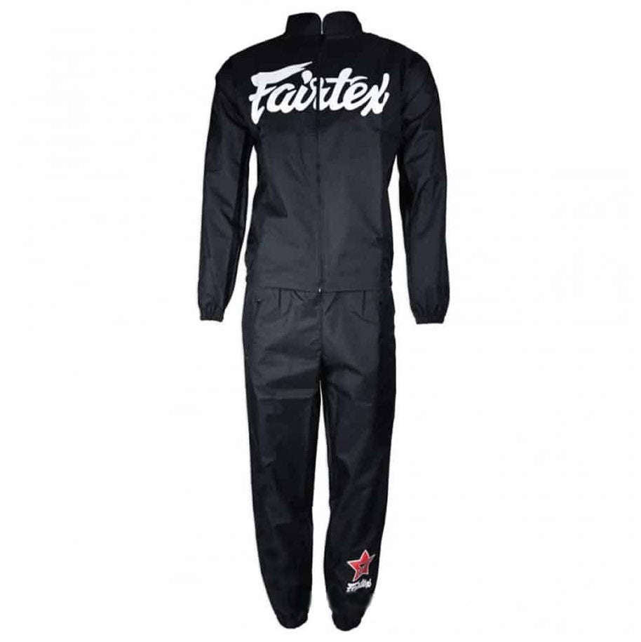 Fairtex VS2 Sweat Suit