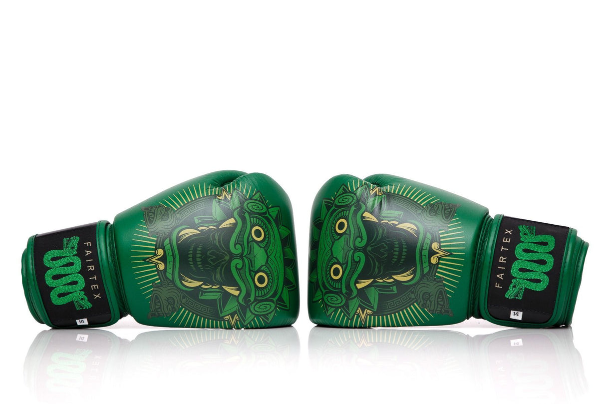 Fairtex Boxing Gloves BGVPREM - Resurrection
