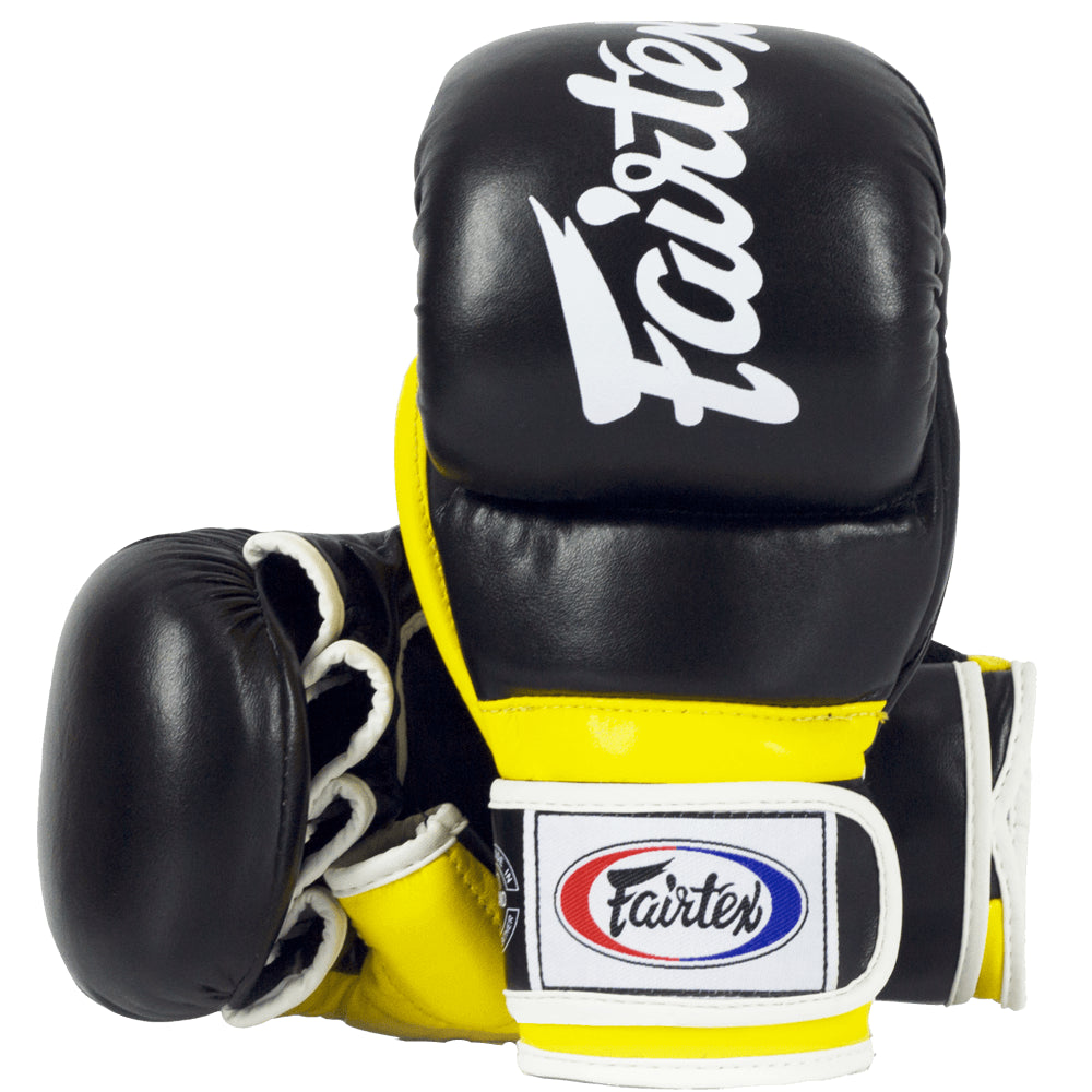 Fairtex FGV18 Super Sparring Glove