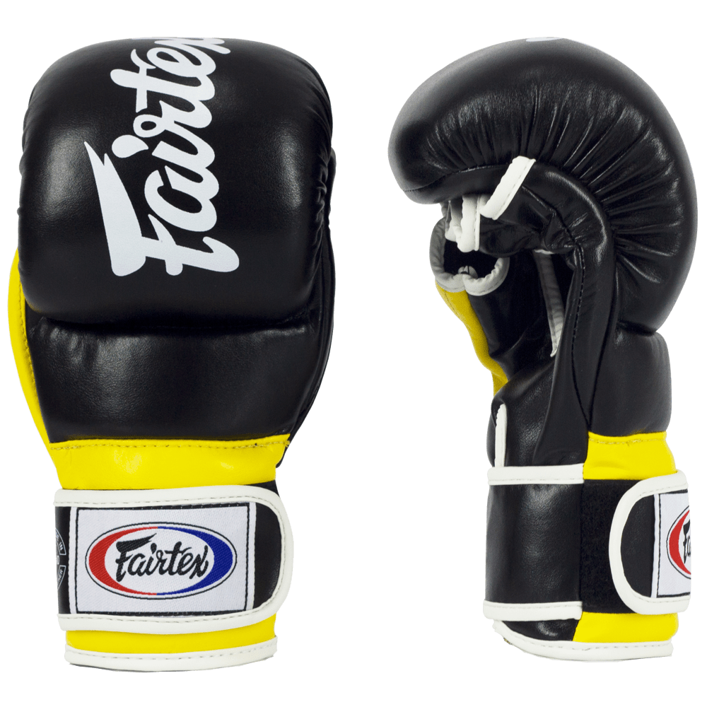 Fairtex FGV18 Super Sparring Glove