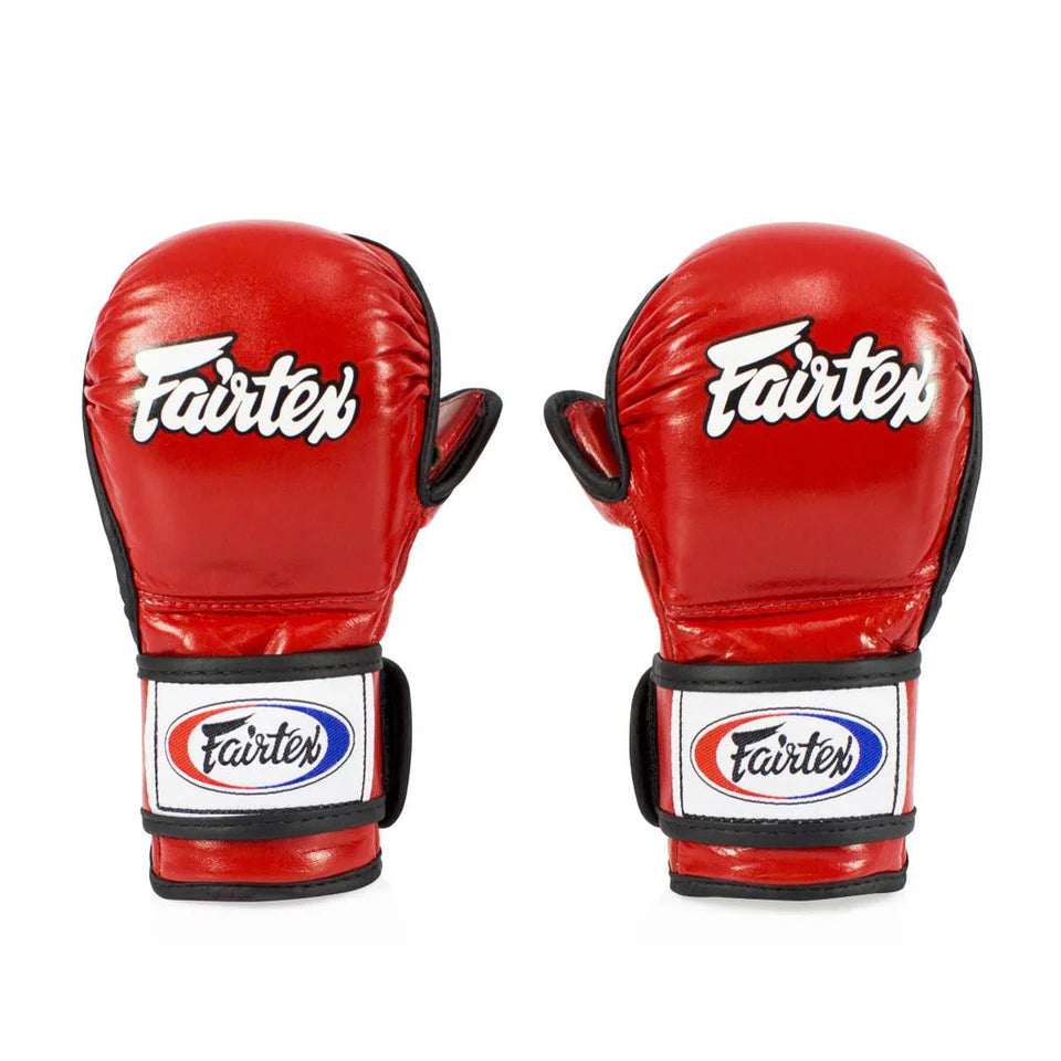 Fairtex MMA Sparring Gloves FGV15