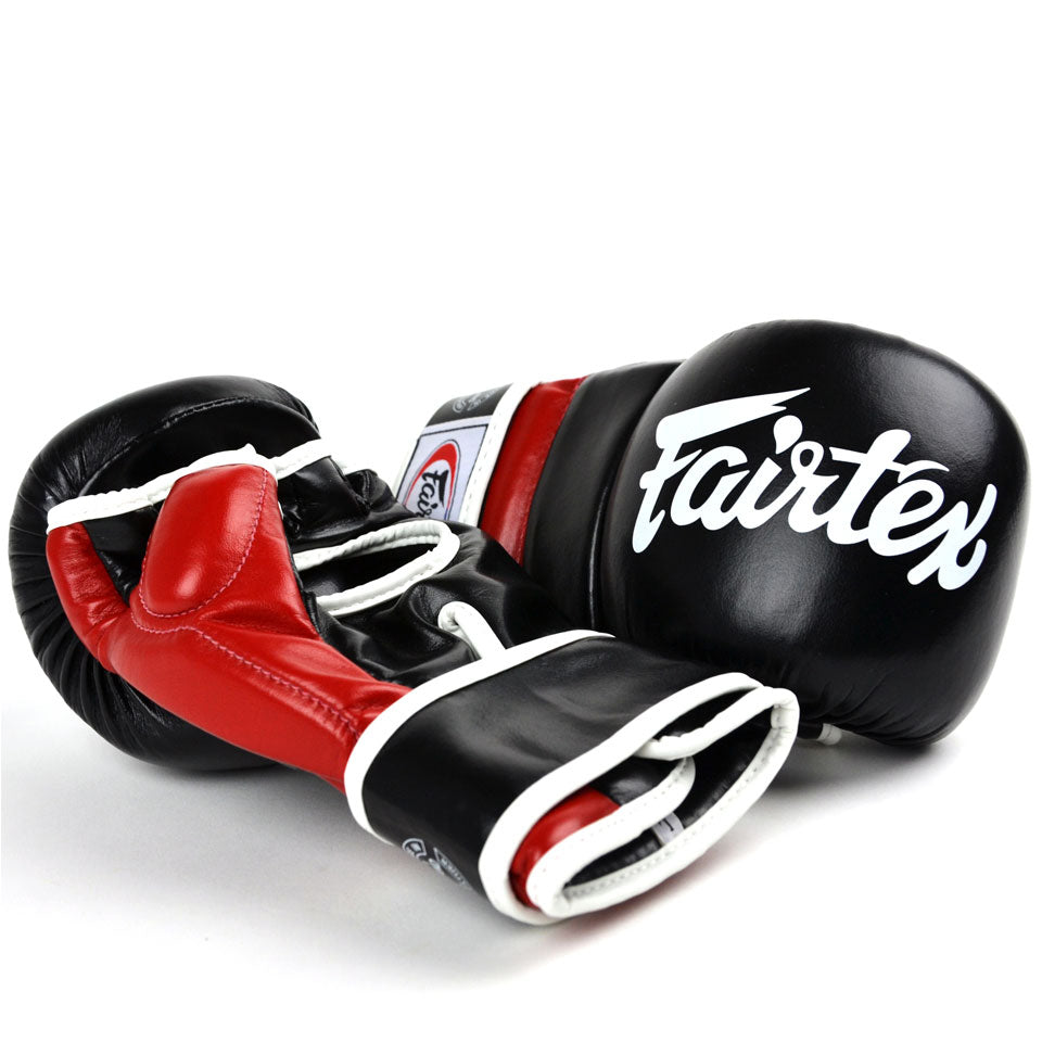 Fairtex FGV18 Super Sparring Glove