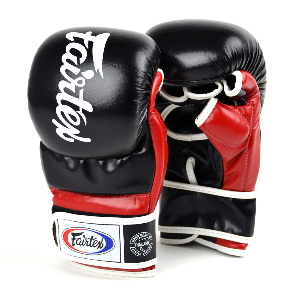 Fairtex FGV18 Super Sparring Glove