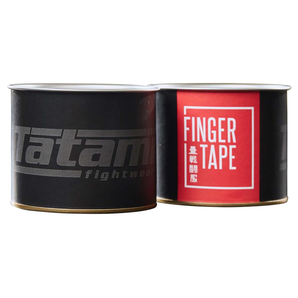 Tatami Finger Tape