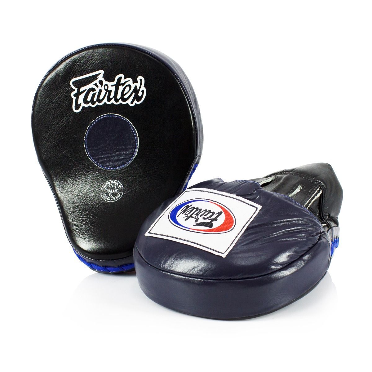 Fairtex FMV9 Ultimate Contoured Focus Mitts