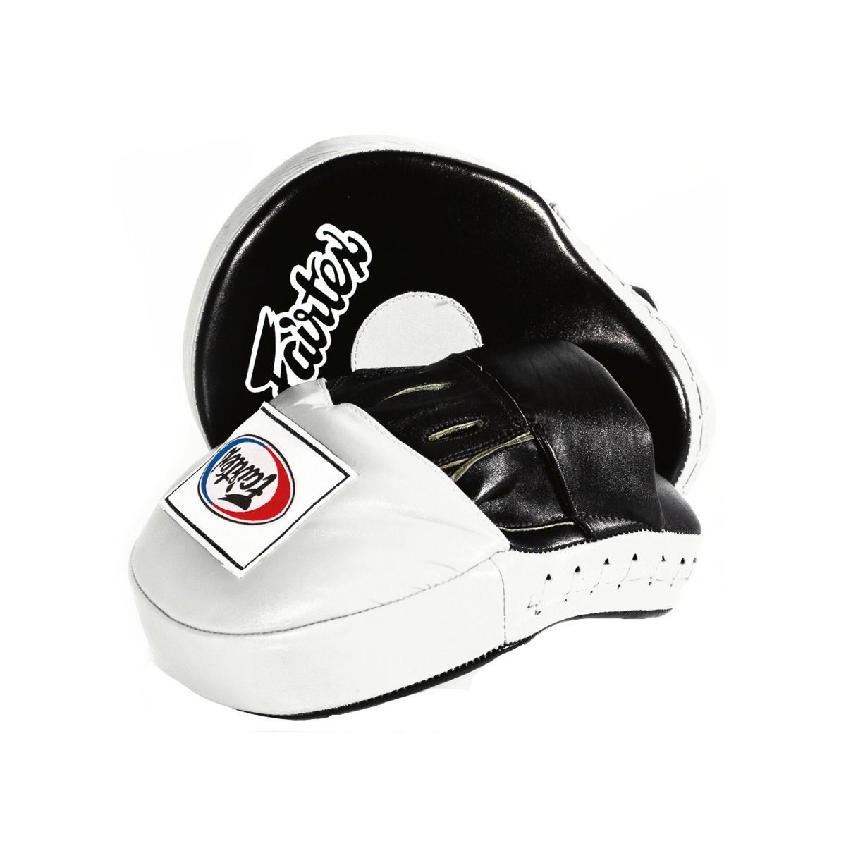 Fairtex FMV9 Ultimate Contoured Focus Mitts