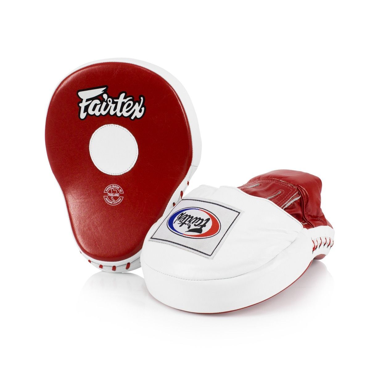 Fairtex FMV9 Ultimate Contoured Focus Mitts