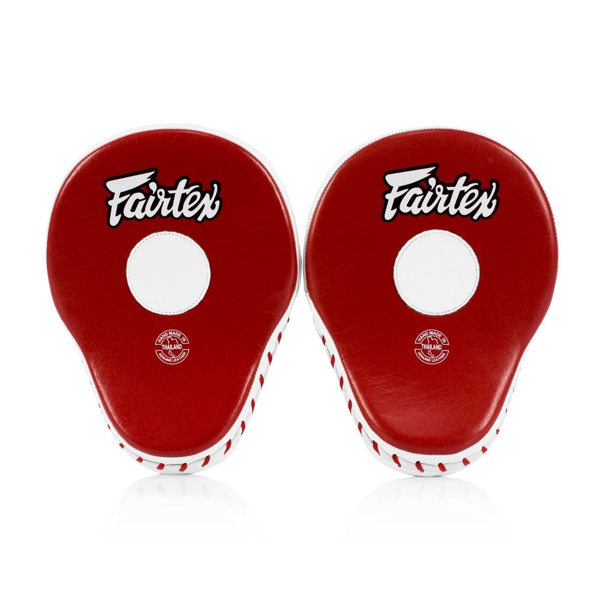 Fairtex FMV9 Ultimate Contoured Focus Mitts