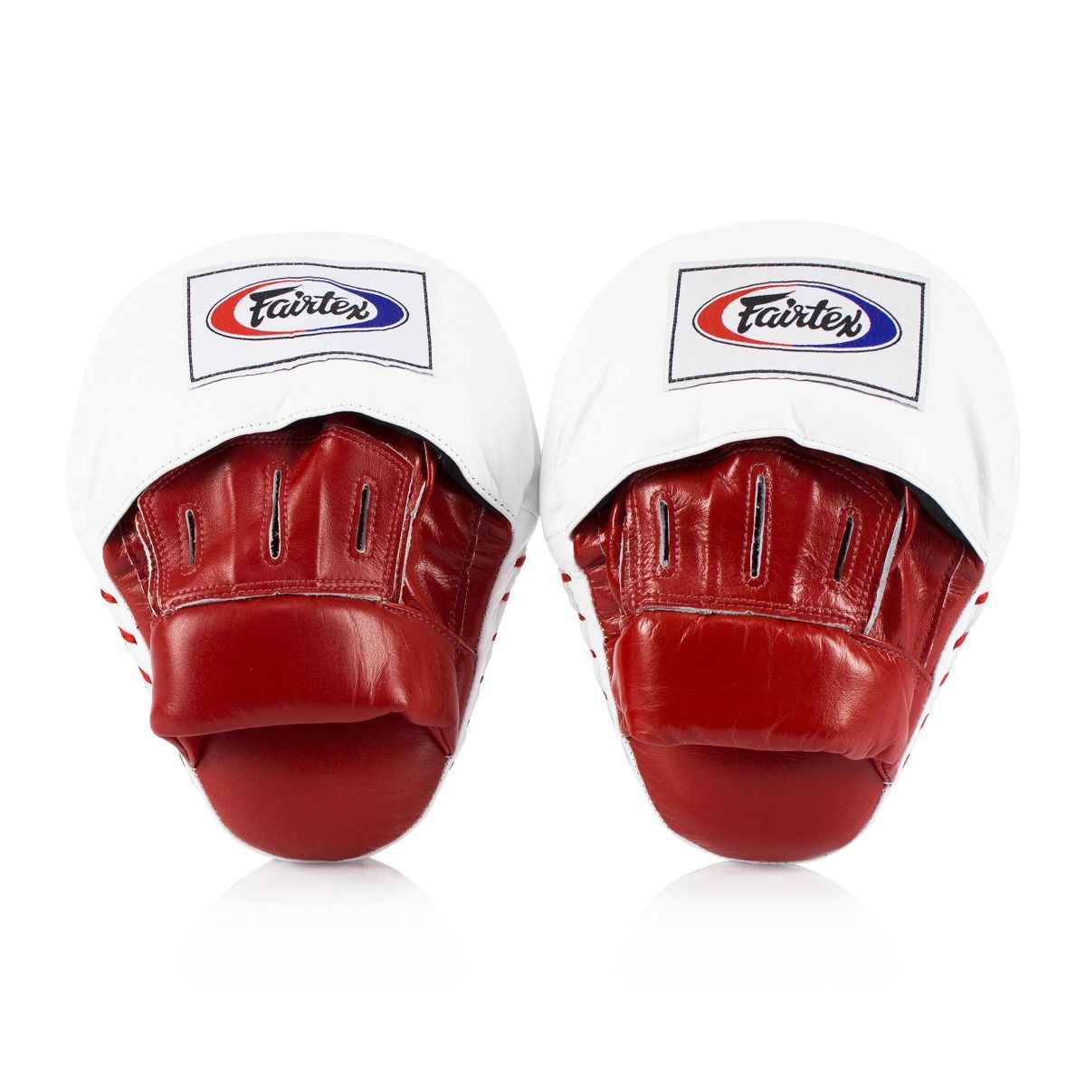 Fairtex FMV9 Ultimate Contoured Focus Mitts