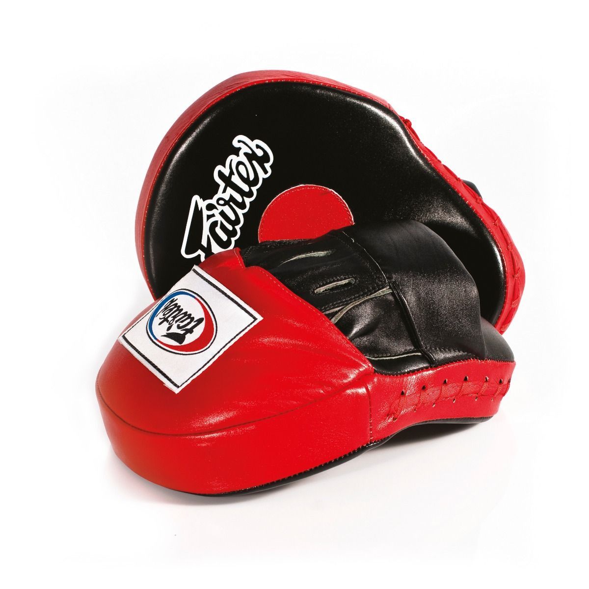 Fairtex FMV9 Ultimate Contoured Focus Mitts