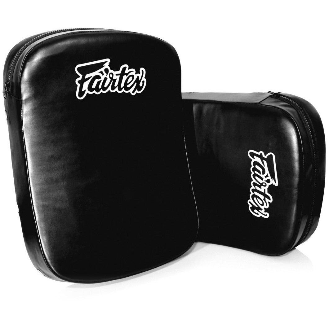 Fairtex FS3 Versatile Curved Kick Shield