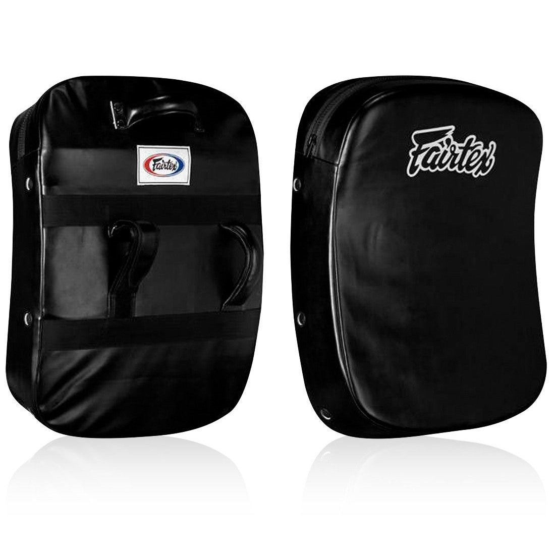 Fairtex FS3 Versatile Curved Kick Shield