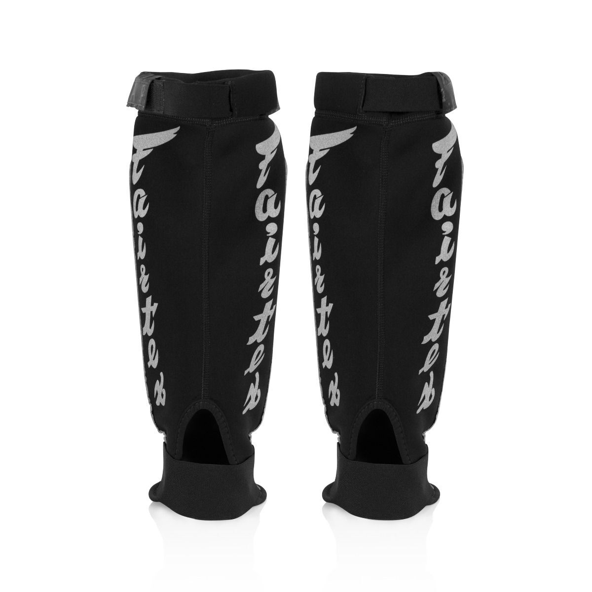 Fairtex Shinguards - SP6