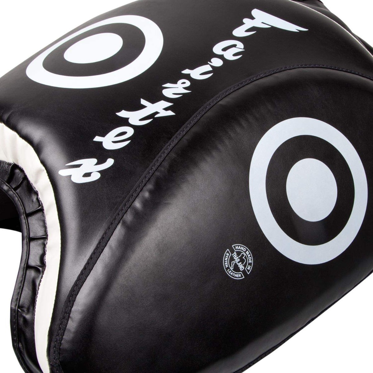 Fairtex TP3 Deluxe Thigh Pads
