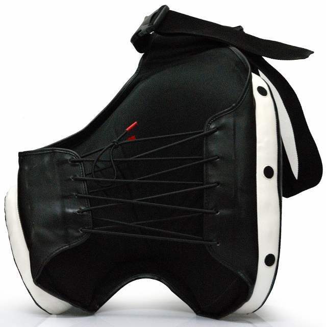 Fairtex TP3 Deluxe Thigh Pads