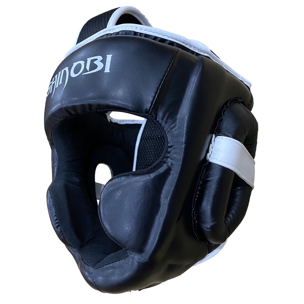Shinobi Hattori Head gear