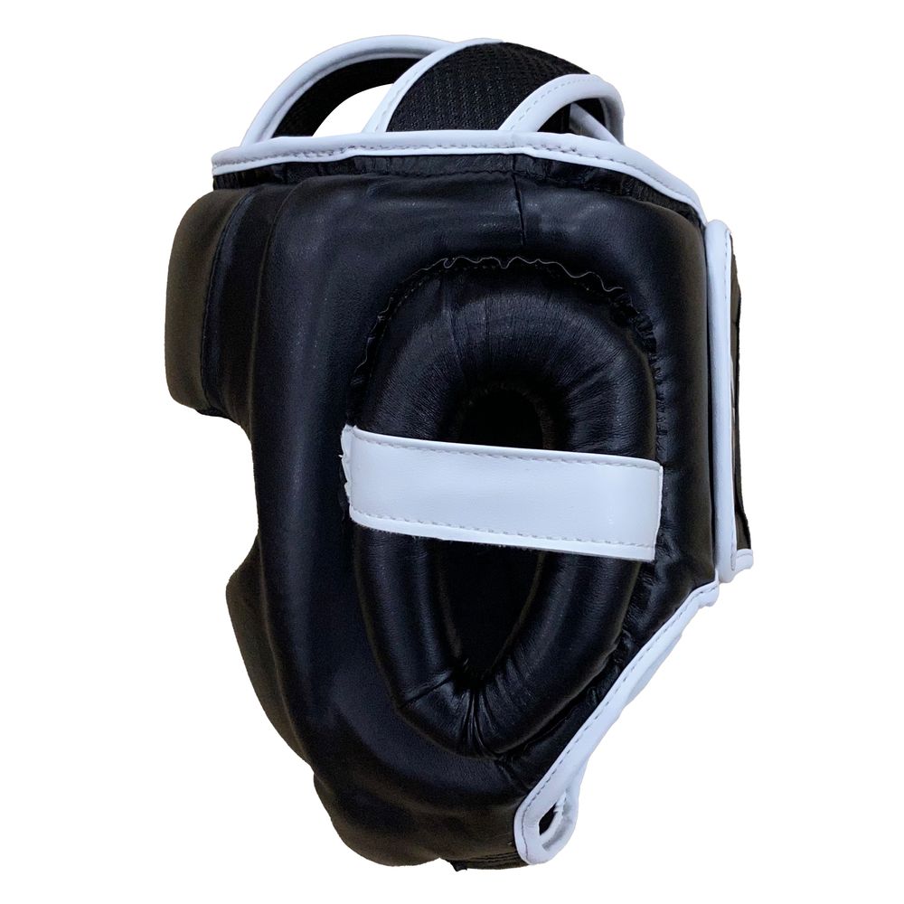 Shinobi Hattori Head gear
