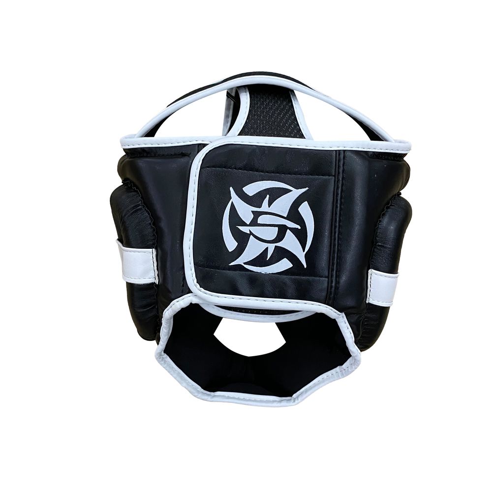 Shinobi Hattori Head gear