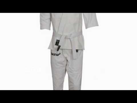 Viking Judo Uniform Adults