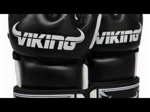 Viking Ultra Pro MMA Gloves