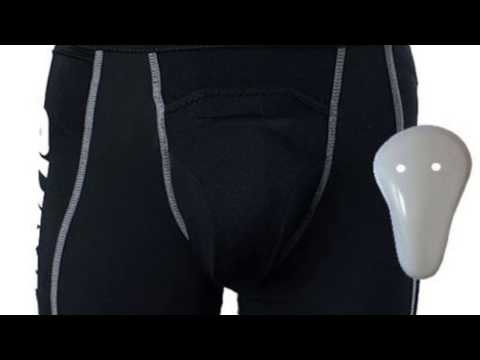 Viking Armor Pro Groin Guard