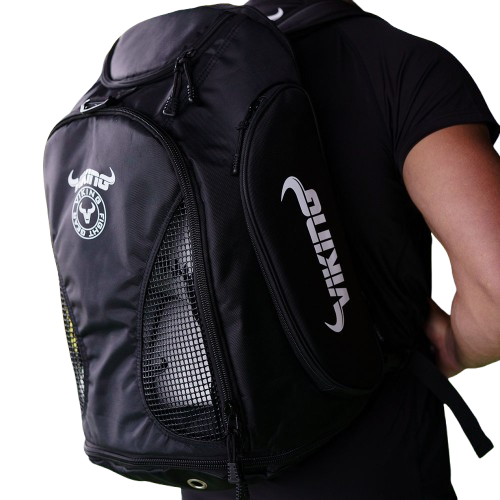 Viking Immortal Backpack/ Duffle Bag