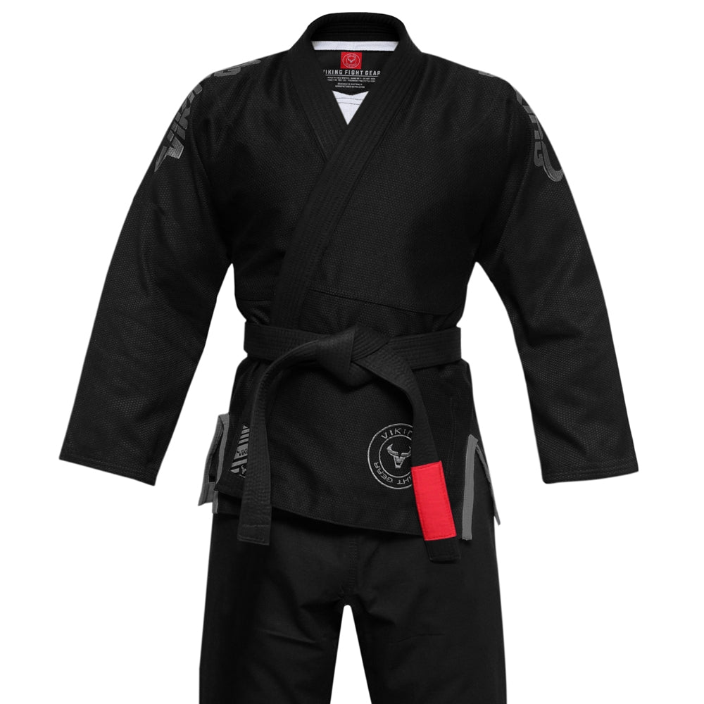 Viking Rival BJJ Gi