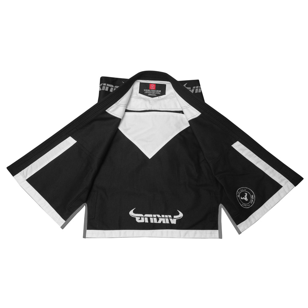 Viking Rival BJJ Gi