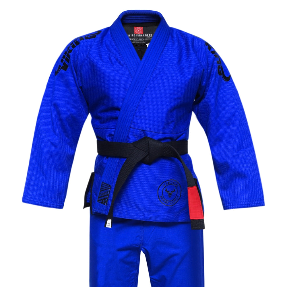 Viking Rival BJJ Gi