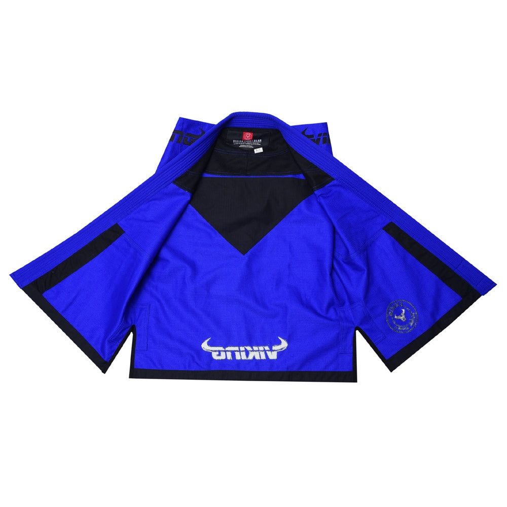 Viking Rival BJJ Gi