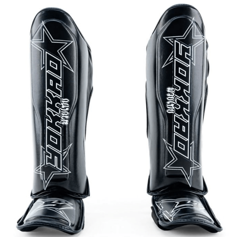 Yokkao Institution Shin Guards