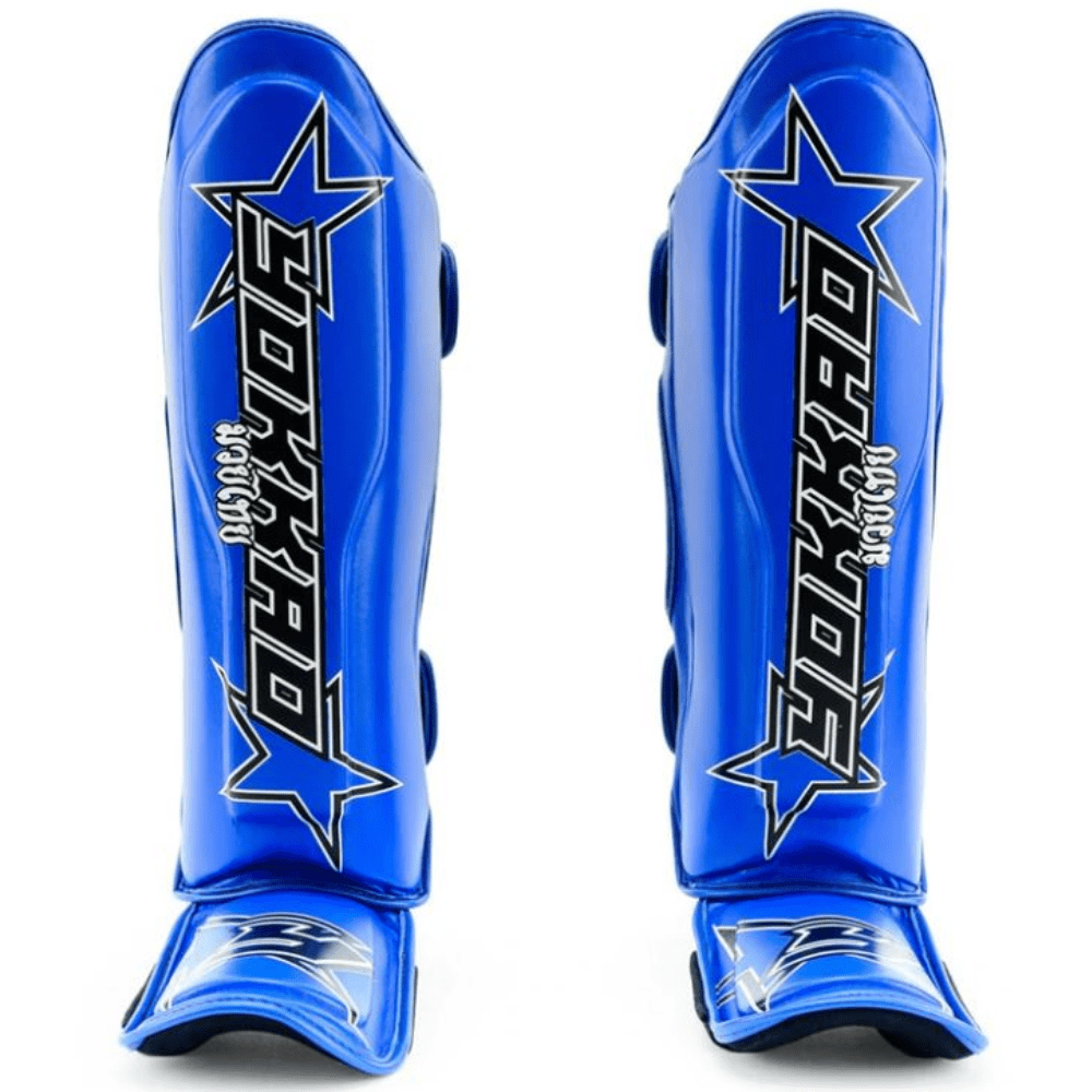 Yokkao Institution Shin Guards
