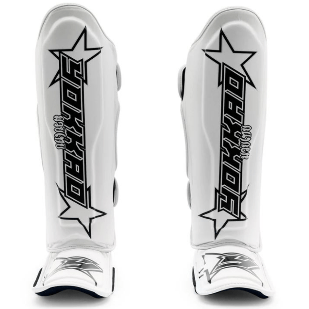 Yokkao Institution Shin Guards