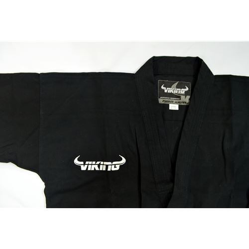 Viking Karate Uniform