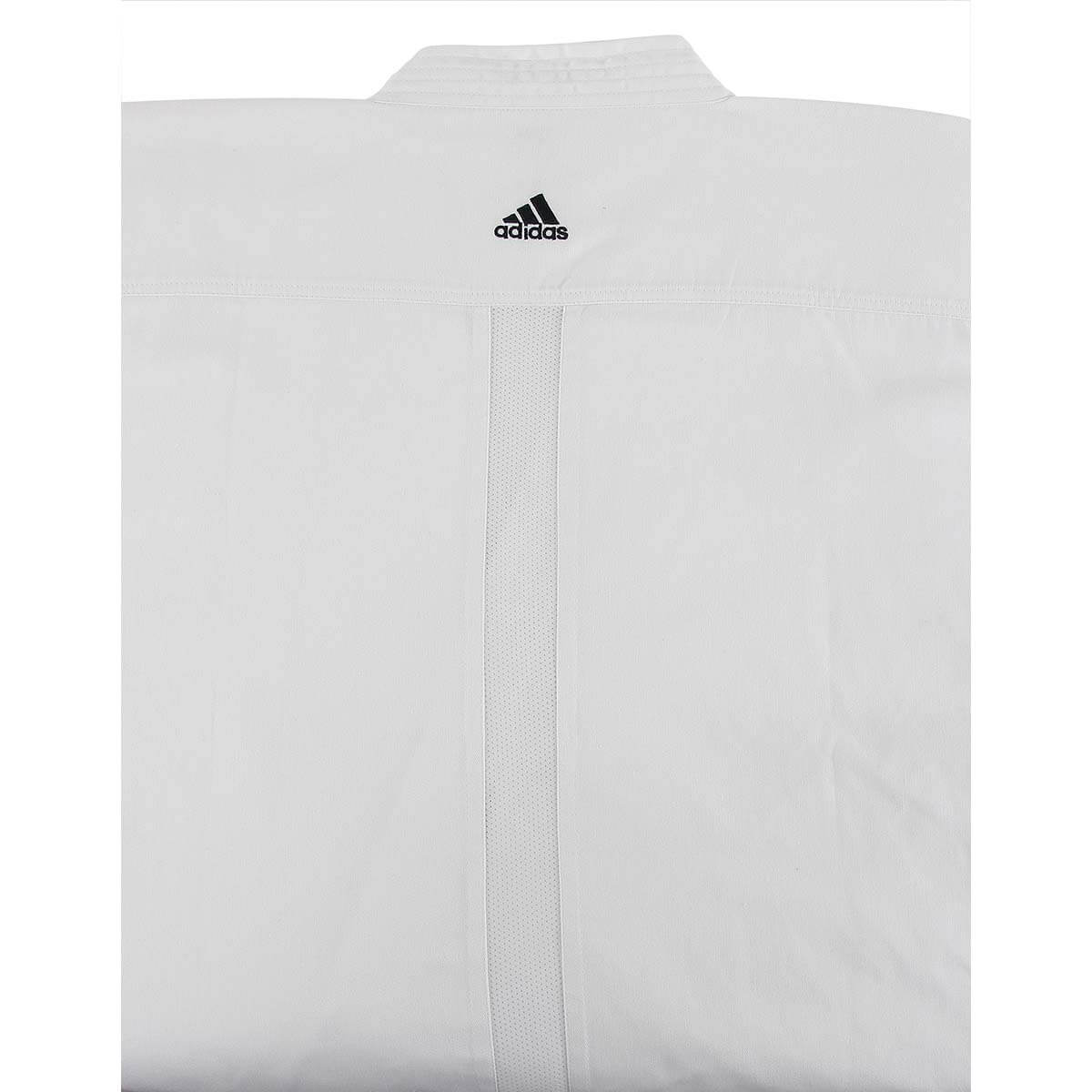 Adidas K220C Club Karate Uniform - Junior
