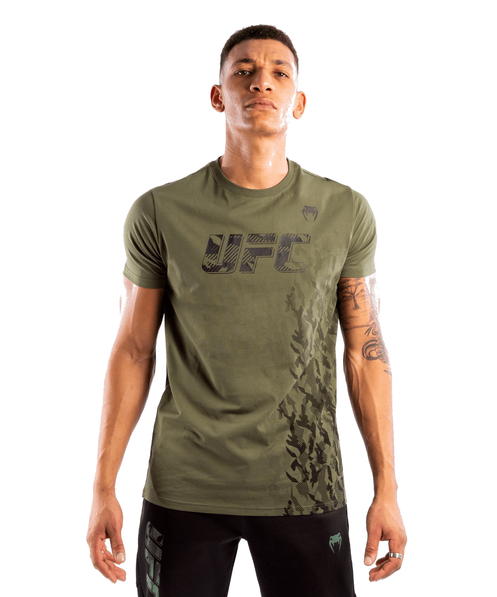 UFC Venum Authentic Fight Week Men's Short Sleeve T-Shirt