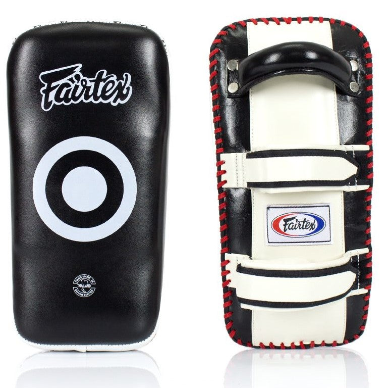 Fairtex Curved Thai Pads Standard - KPLC2
