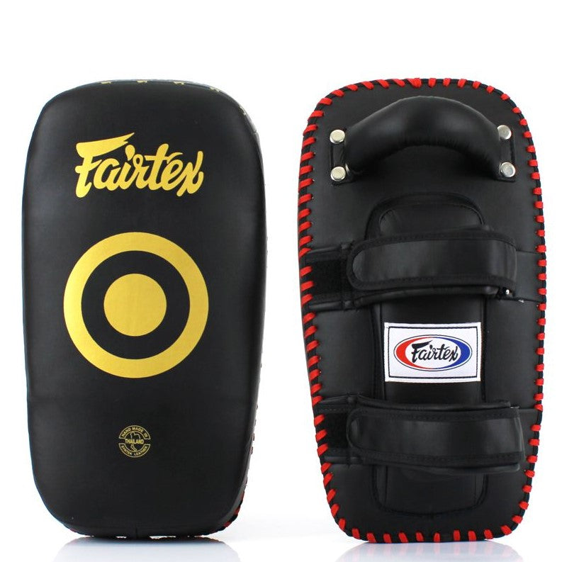 Fairtex Lightweight Thai Pads - KPLC5