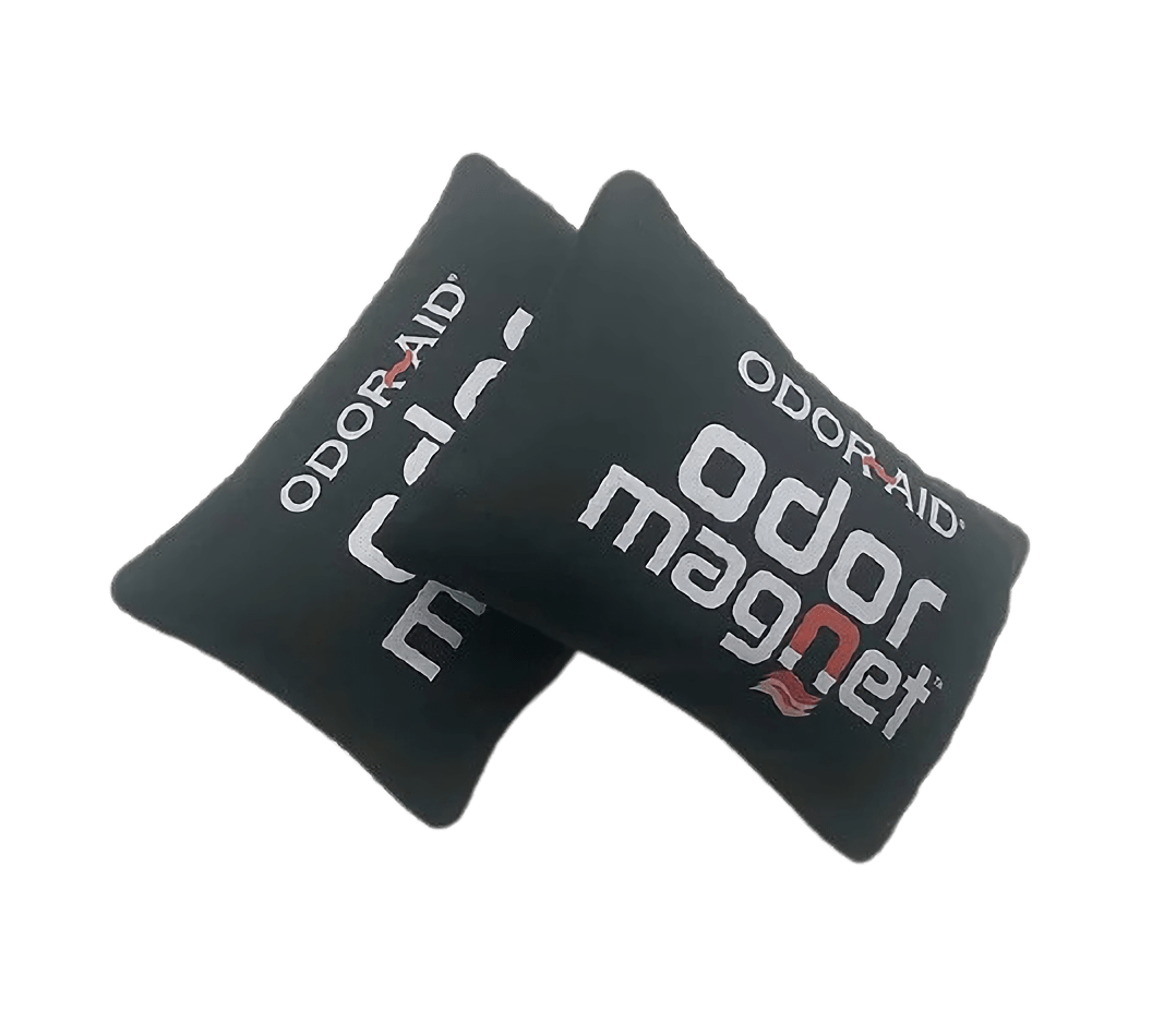 Odor Aid Magnet Pods - 2 Pack