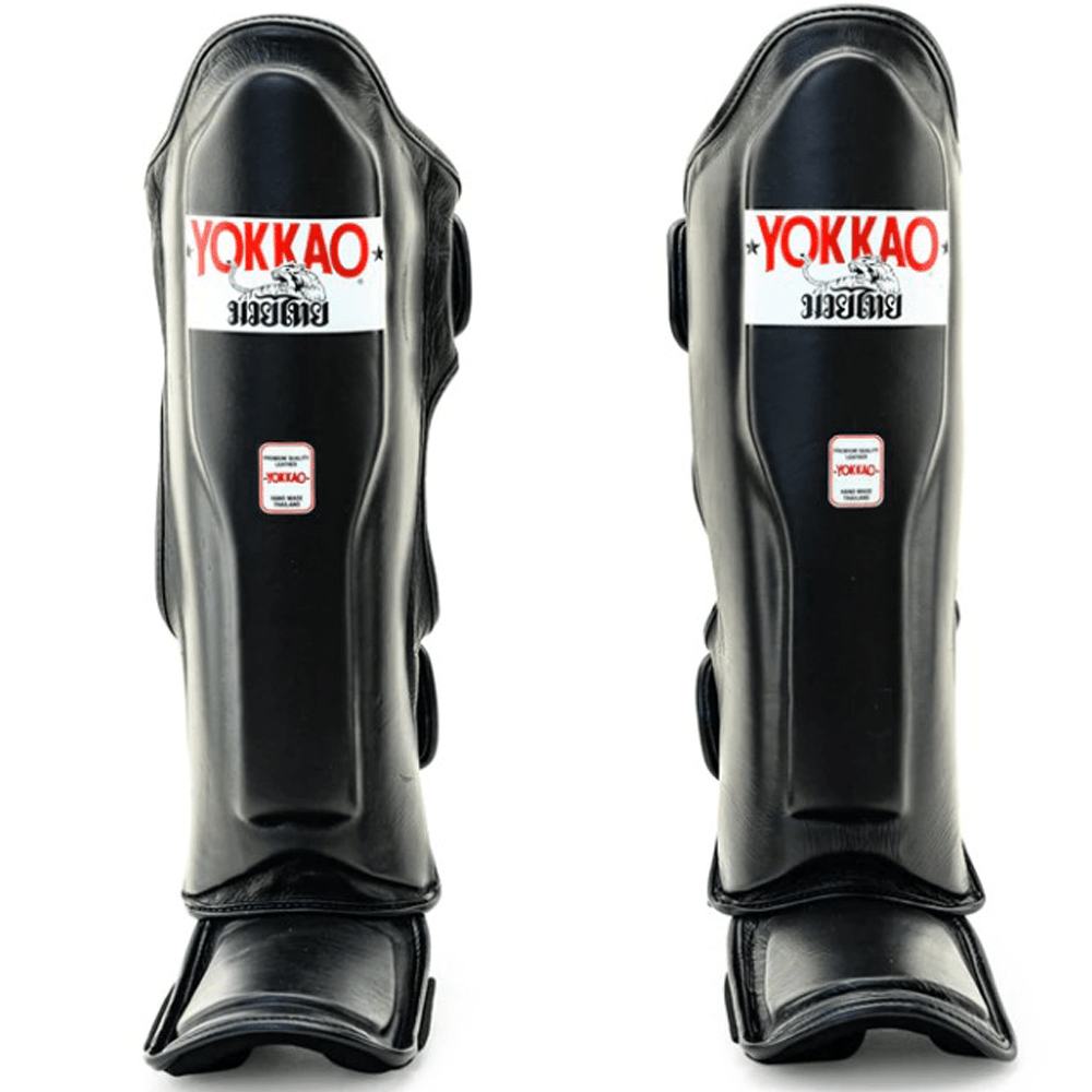 Yokkao Matrix Shin Guards