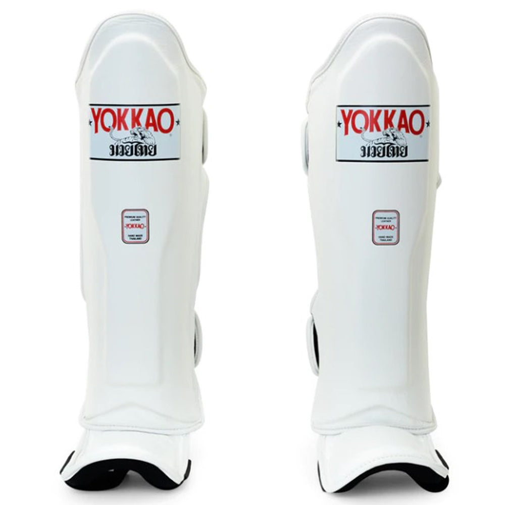 Yokkao Matrix Shin Guards