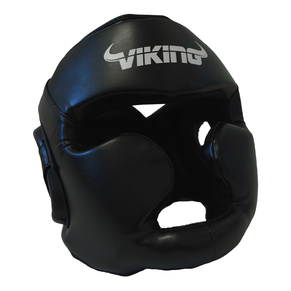Viking Maximus Head Gear