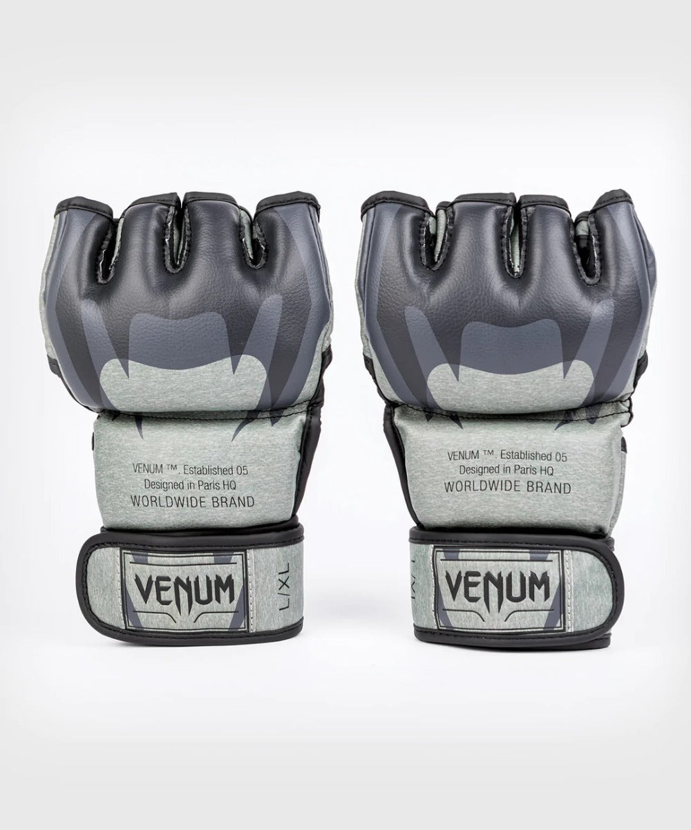 Venum Stone MMA Gloves